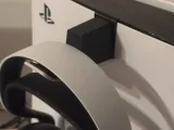 Mounting adapter for Pulse Elite charging Clip - PS5-2