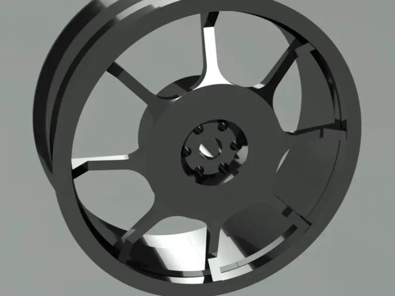 RIM MK12