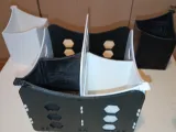 Storage & Organisation Box-4