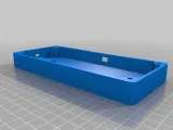 Button Box Arcade Button Macro Pad-3