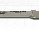 3D printing surface scraper-2