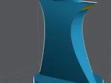 Neck jewellery Stand-0