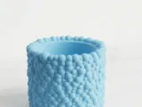 Bubbly Textured Planter-1