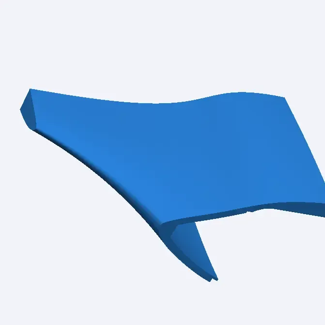 left fuselage 2 flightory 