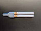 Double cigarette adapter-1