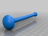 Xylophone hammer-0