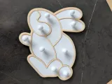 Easter Bunny Puzzle-2