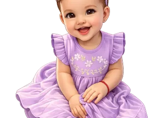 cartoon Bebe