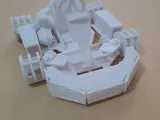 Go kart 3d model-5