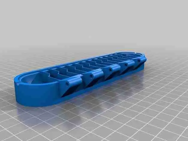 Hotdog Spiral Cutter by dreyfusduke