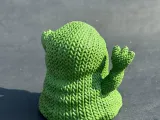Knitted Slimer-3