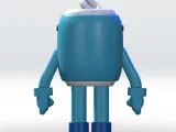 SWAG SODA Brainrot 3D Model STL Multiparts No Support-4