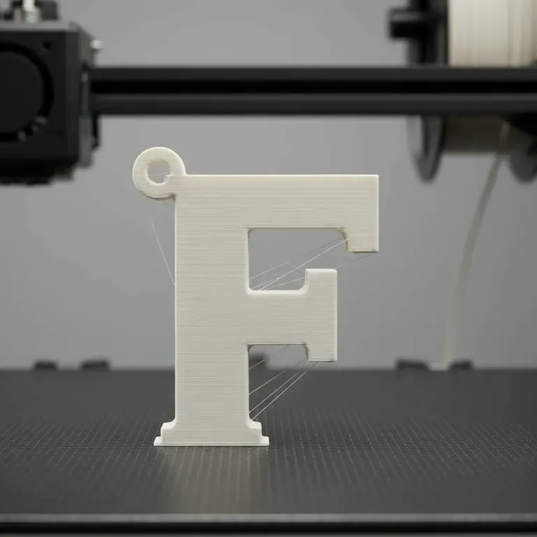 Keyring F