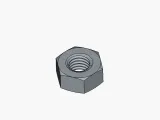 NUT M10-1