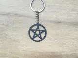 Llavero Pentagrama-1