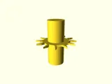 Sun Movement Teaching Aids -1