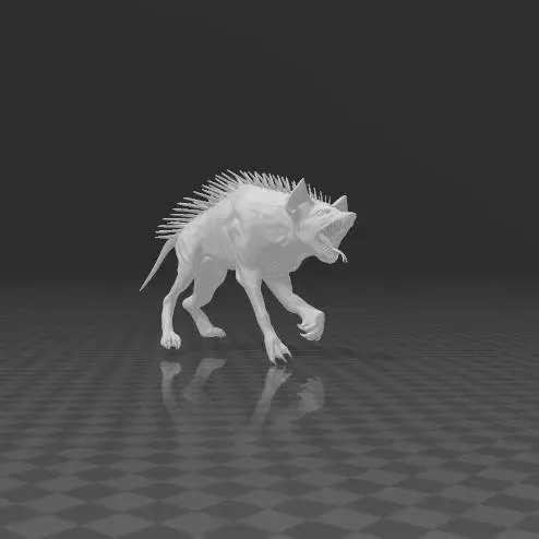 chupacabra