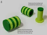 Twisting Combination safe!!-4