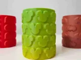PORTA LÁPIZ - MIKEY, BATMAN Y PACMAN-7