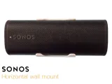 SONOS ROAM 2 HORIZONTAL WALL MOUNT-6