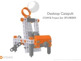 STEMFIE Desktop Catapult-1