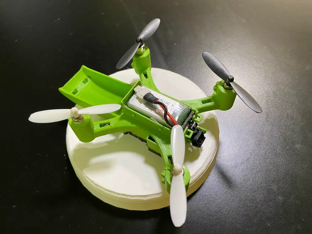 Drone Alien 1