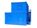 Mobile barracks-5