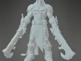 Multiverse punisher-1