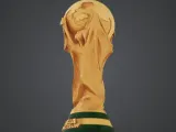FIFA World Cup Style Trophy-3