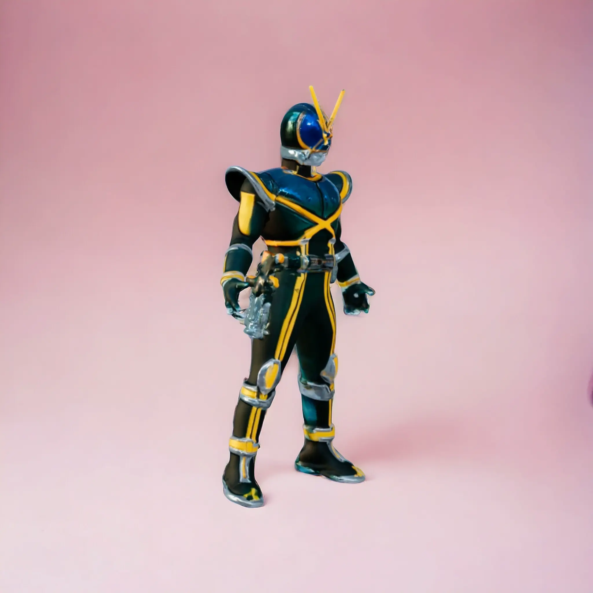 Kamen Rider Kaixa