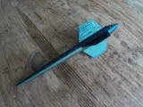 Dart pool sinker-0