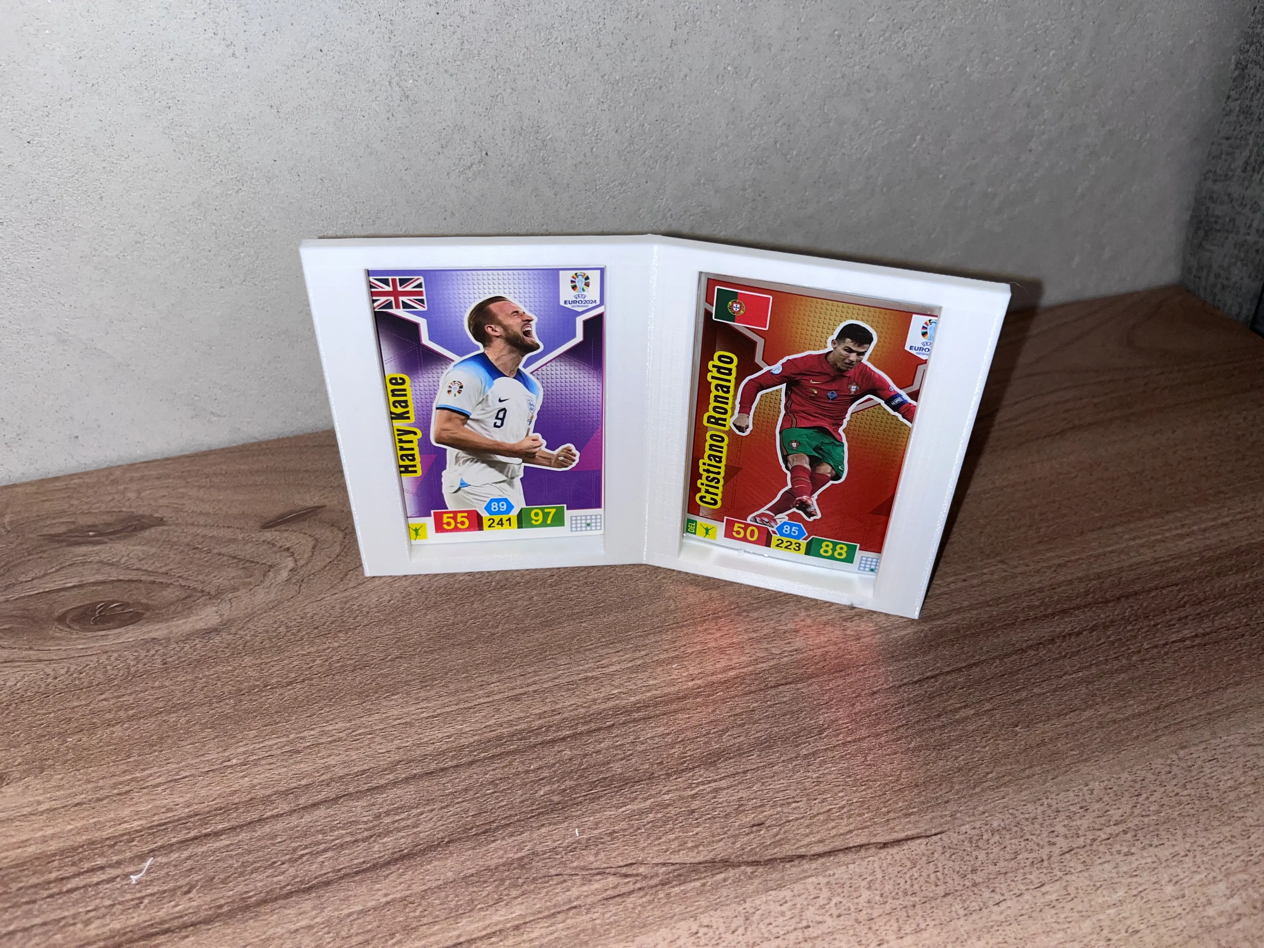 Pokemon card holders