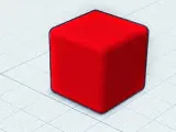 Stackable Block/ Cube-1
