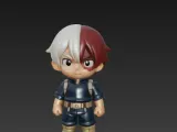 Shoto Todoroki-1
