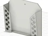 TP-Link MR100 ウォールサポート-4