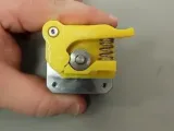Spring-loaded Replicator 2 Drive Block-0