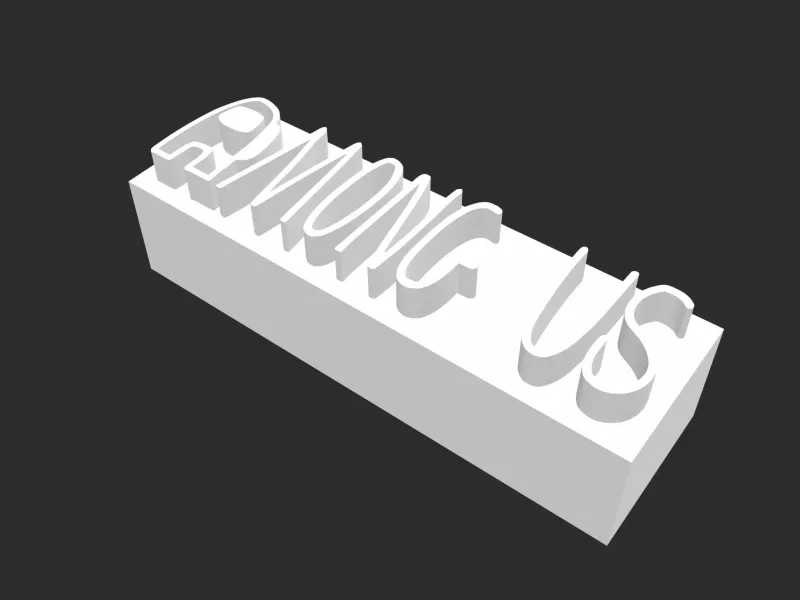Among US Logo