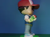 ash funco pop-1