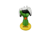 porta joypad controller ispirato drago shenron-1