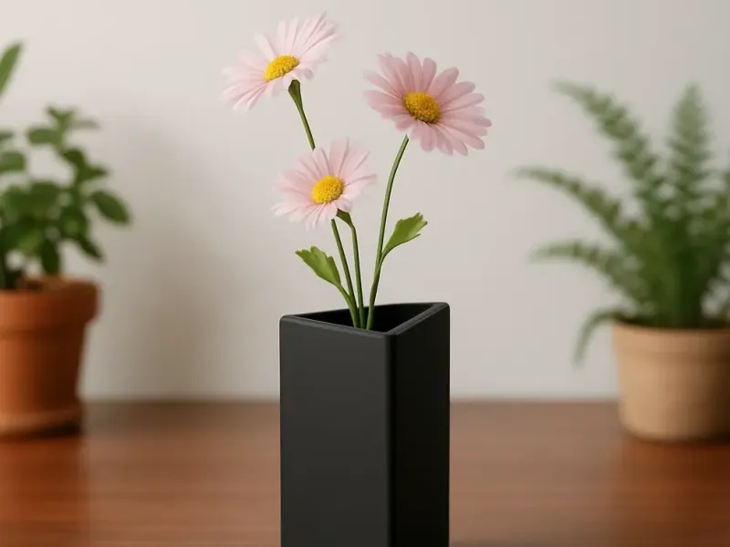 Vase