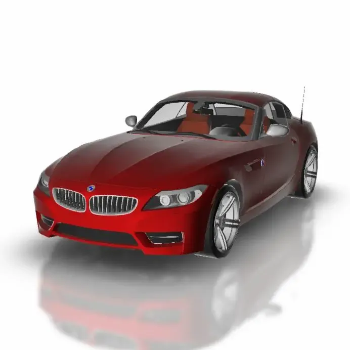 BMW Z4 sDrive 2013