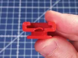 Cold Shoe Orientation Adapter with Tension Spring [STEP]-4