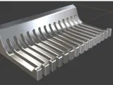 MrGreaterThan'dan Kablo Düzenleyici Raf (2020) - Thingiverse-4