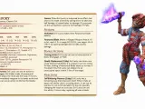 Lucky - Awakend puppet 2 forms- September 2022 - Puppet mast-0