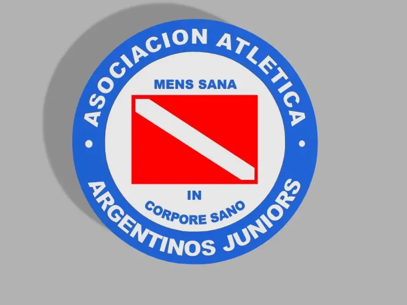 Asociación Atlética Argentinos Juniors - Liga Argentina