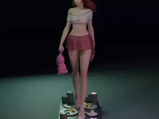 Dva Overwatch