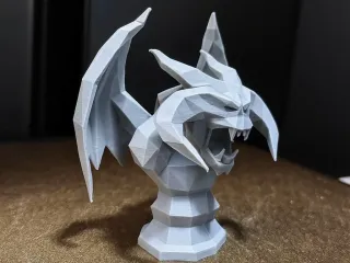 Balrog - LOTR