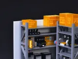 [1/15] My Workshop Miniature Series: High-Power Studio Strobe Light-2