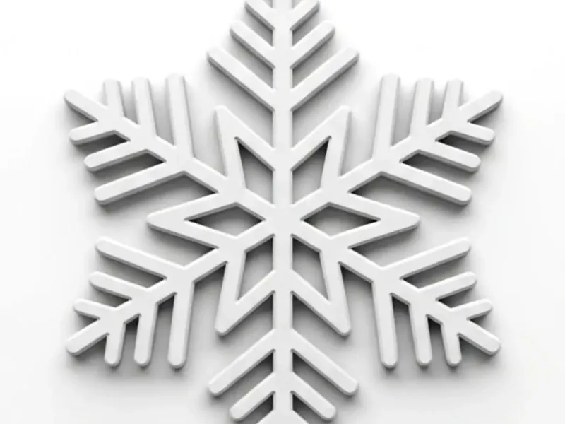 snowflake