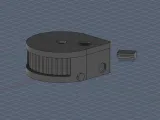 PCP mag .177 PR900W-3